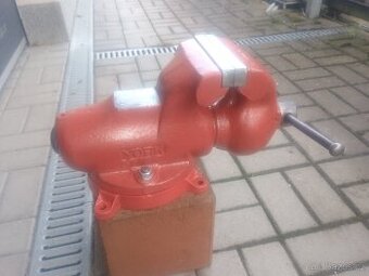 Svěrák York 150 - možné zaslat.