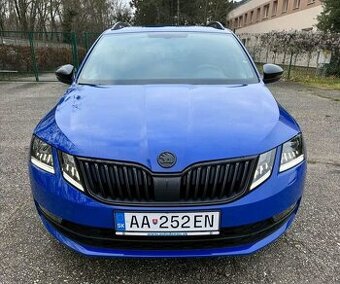 Čierne / karbónové znaky - logo na ŠKODA