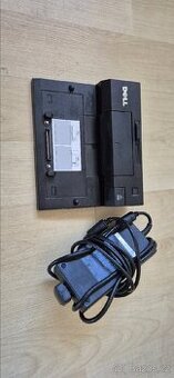 Dell PR03X dokovací stanice + napájecí adaptér 180W