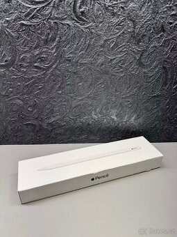 Apple Pencil 2 tužka, bílá - ZÁRUKA + FAKTURA
