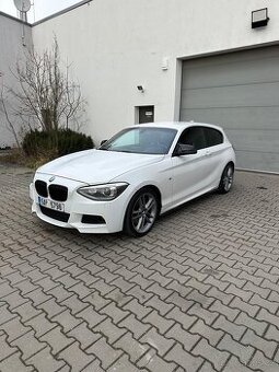 BMW 125d