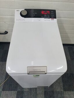 Pračka AEG Electrolux