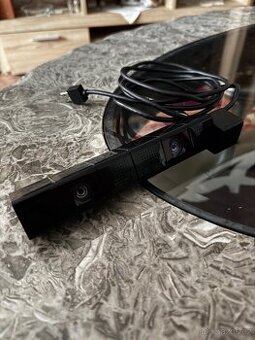 PlayStation 4 Kamera