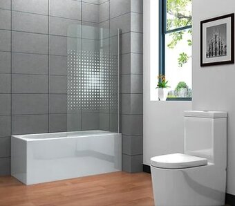 Prodám vanovou zástěnu 140x80