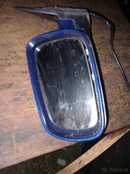 Prodám zrcátko z levich dveří pasat b5.5