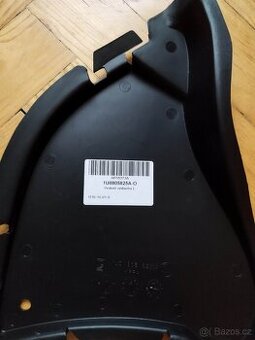 Octavia 1 náhradní díly