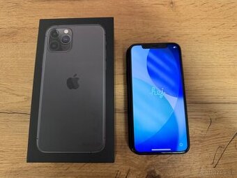 Apple iPhone 11 Pro 256GB - 1