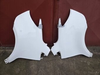 Levý pravý přední blatník Mercedes-Benz Sprinter