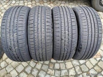 205/50/17 letní pneu 205/50 R17