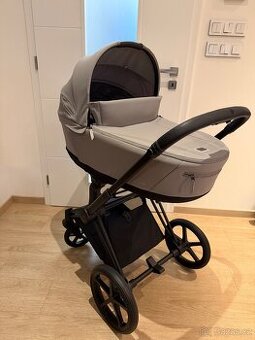 Cybex Priam 2025 nový top stav