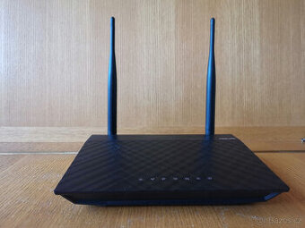 Wifi router ASUS RT-N12