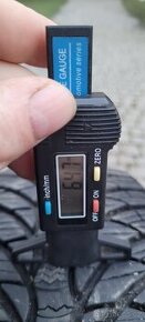 Zimní pneu 185/60/15