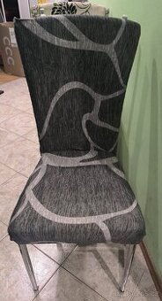 Jídelní židle 5ks