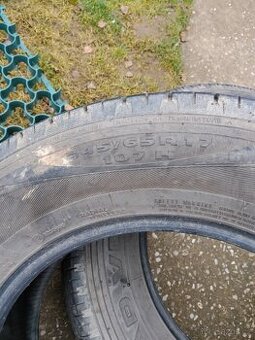 ALU kola na Kia Sorrento 17