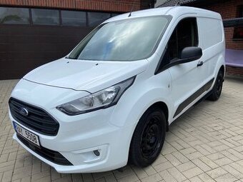 FORD TRANZIT CONNECT FL / L1 H1 / 1.5 EKO BLUE / TAŽNÝ