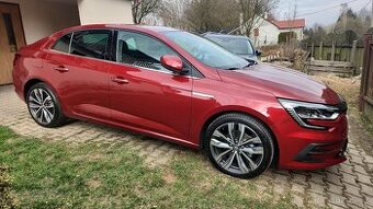 Renault Mégane GranCoupé 1.3 TCe 103kW/140/4V/ZÁRUKA/TOP