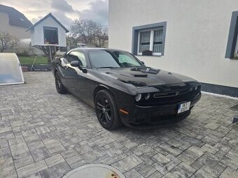 Dodge Challenger 3.6i 4x4