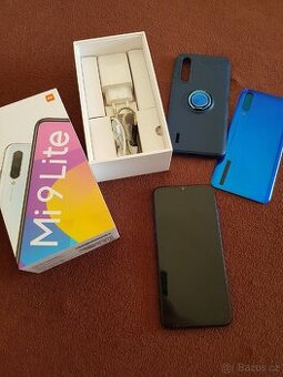 Xiaomi mi 9 lite