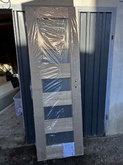 INTERIÉROVÉ DVERE NOVÉ