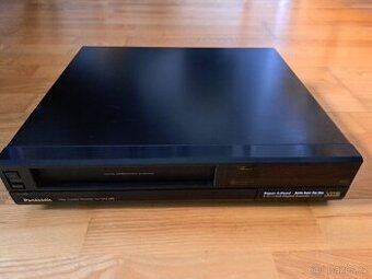 Videorekordér Panasonic NV-G 45