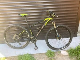 Horské kolo MRX Elite