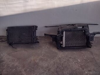 Chladič Octavia 1 a fabia 1