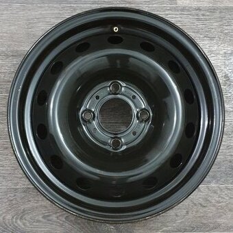 Disky na Citroen, Peugeot 5.5Jx14 ET24 č. AF248