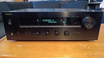 Onkyo TX-8030 vada