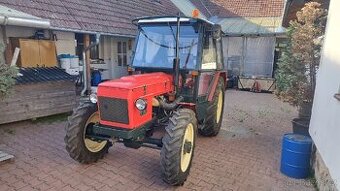 Prodám Zetor 5748