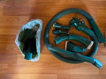 Vysavač Vorwerk VK130