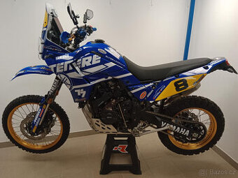 Yamaha Tenere 700 extreme