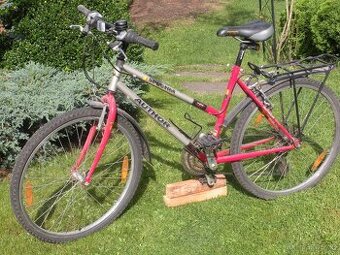 Horské kolo Author Spectra