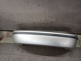 Zadní nárazník Fabia I