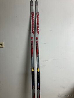 Prodám běžky Atomic skate 184cm