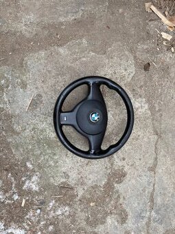 BMW M-packet volant pro E39, E46, E38, E53 airbag