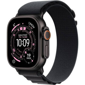 Apple Watch Ultra 3 GPS+Cell 49mm(NEROZBALENE)
