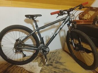 Plně funkční kolo nano