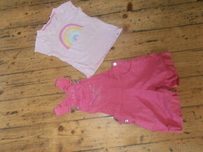 kompletek holčičí4-5let