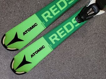 JUNIOR. CARV. LYŽE ATOMIC REDSTER X2 - 100 CM