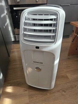 Prodám mobilní klimatizaci zn.Sencor SAC MT9012CH