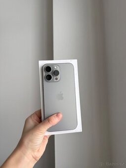 iPhone 15 Pro Max 256 gb natural titanium