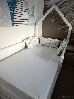 Dětská postel benlemi - 1