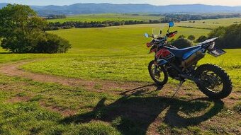 BMW G650 XChallenge 2007 - 1