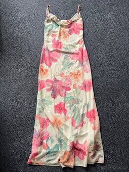 Dámské letní šaty - 1