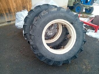 Kola Zetor 70 45 - 1