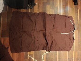 Luxusní tunika středověk rekonstrukce larpy hema