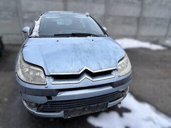 Citroen C4 - 1