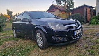 Opel Astra - 1