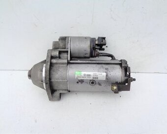 VW Škoda Audi 1.9TDi 2.0TDi 2.5TDi 1.8T startér
