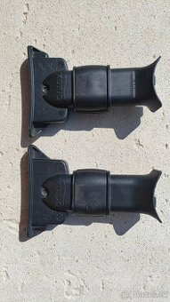 Bugaboo cameleon britax adapter na sedačku